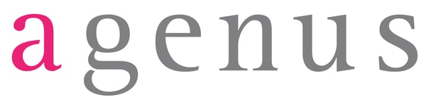 AGEN Logo